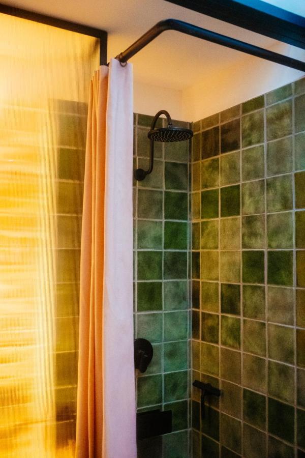 Kleinstes Haus Deutschlands Lägenhet BRE Exteriör bild